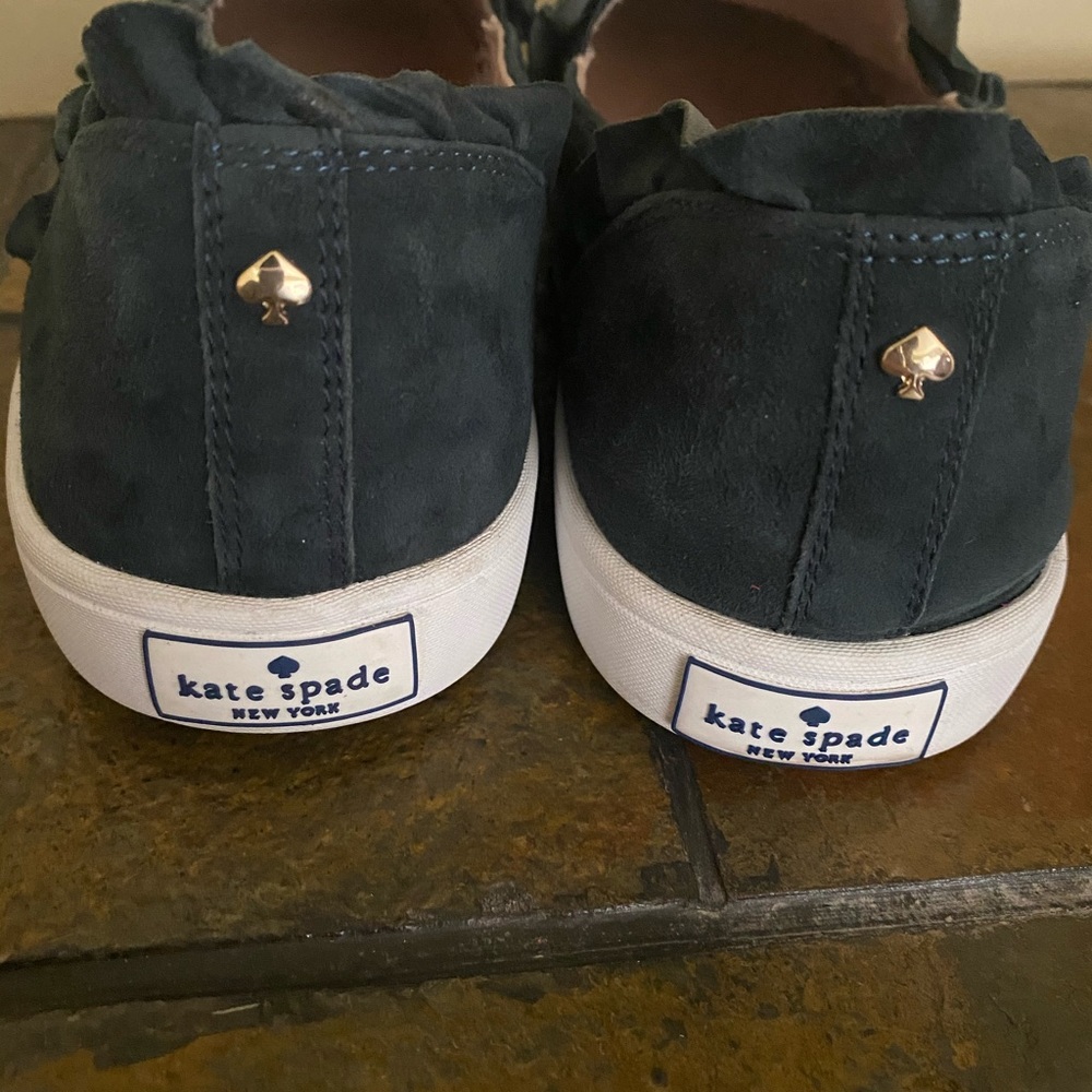 Kate Spade Lilly Slip On Sneakers - Picture 1 of 7
